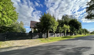 dom wolnostojący, 7 pokoi Brzegi