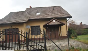 dom wolnostojący, 10 pokoi Bełk, ul. Wysoka