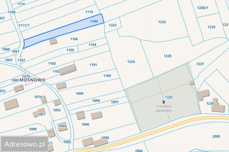 Działka Stróża. Zdjęcie 8