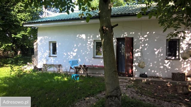 dom wolnostojący, 2 pokoje Sulimierz. Zdjęcie 1