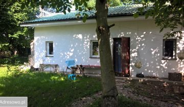 dom wolnostojący, 2 pokoje Sulimierz