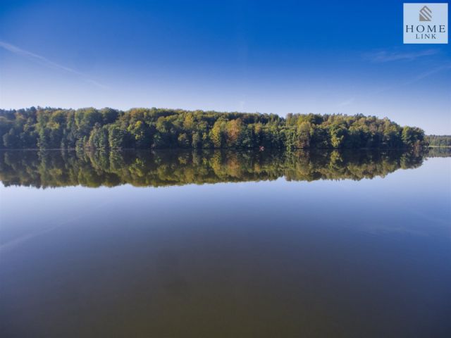 Działka budowlana Stare Jabłonki. Zdjęcie 6