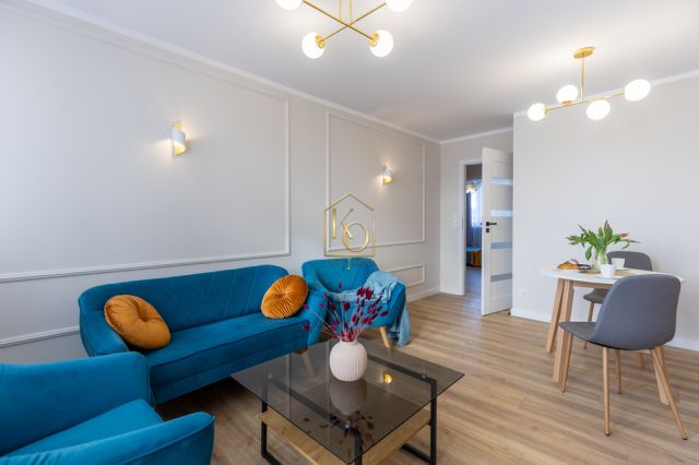 Mieszkanie 2-pokojowe Wrocław Krzyki, ul. Wielka. Zdjęcie 2