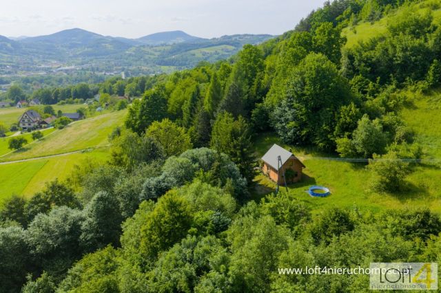 dom wolnostojący, 7 pokoi Sowliny. Zdjęcie 4