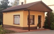 Lokal Oława Centrum, ul. Bolesława Chrobrego. Zdjęcie 3