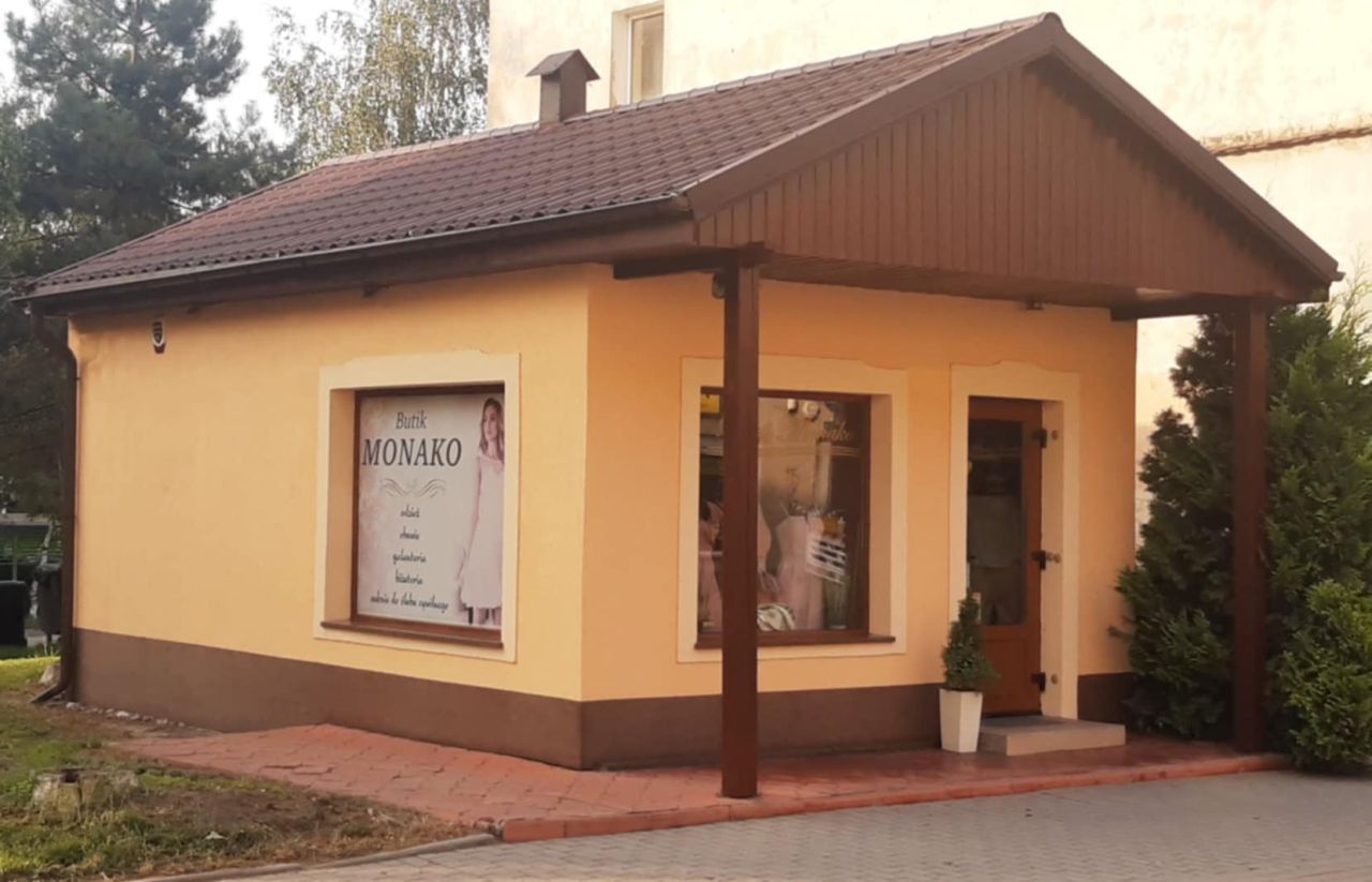 Lokal Oława Centrum, ul. Bolesława Chrobrego. Zdjęcie 4