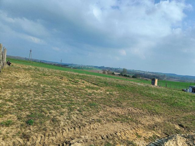 Działka budowlana Przodkowo, ul. Kwiatowa. Zdjęcie 1