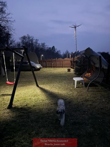 dom letniskowy Rokitki. Zdjęcie 3