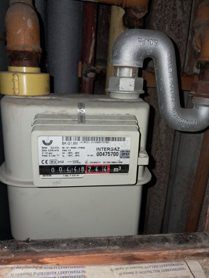 Mieszkanie 3-pokojowe Łódź Bałuty, ul. Julianowska. Zdjęcie 21