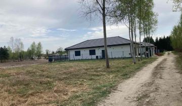 Działka budowlana Ostrów-Kania