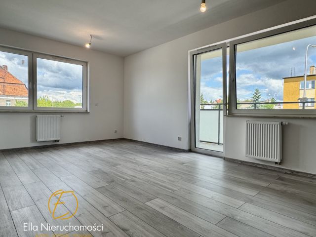 Mieszkanie 2-pokojowe Legnica Bielany, ul. Bielańska. Zdjęcie 4