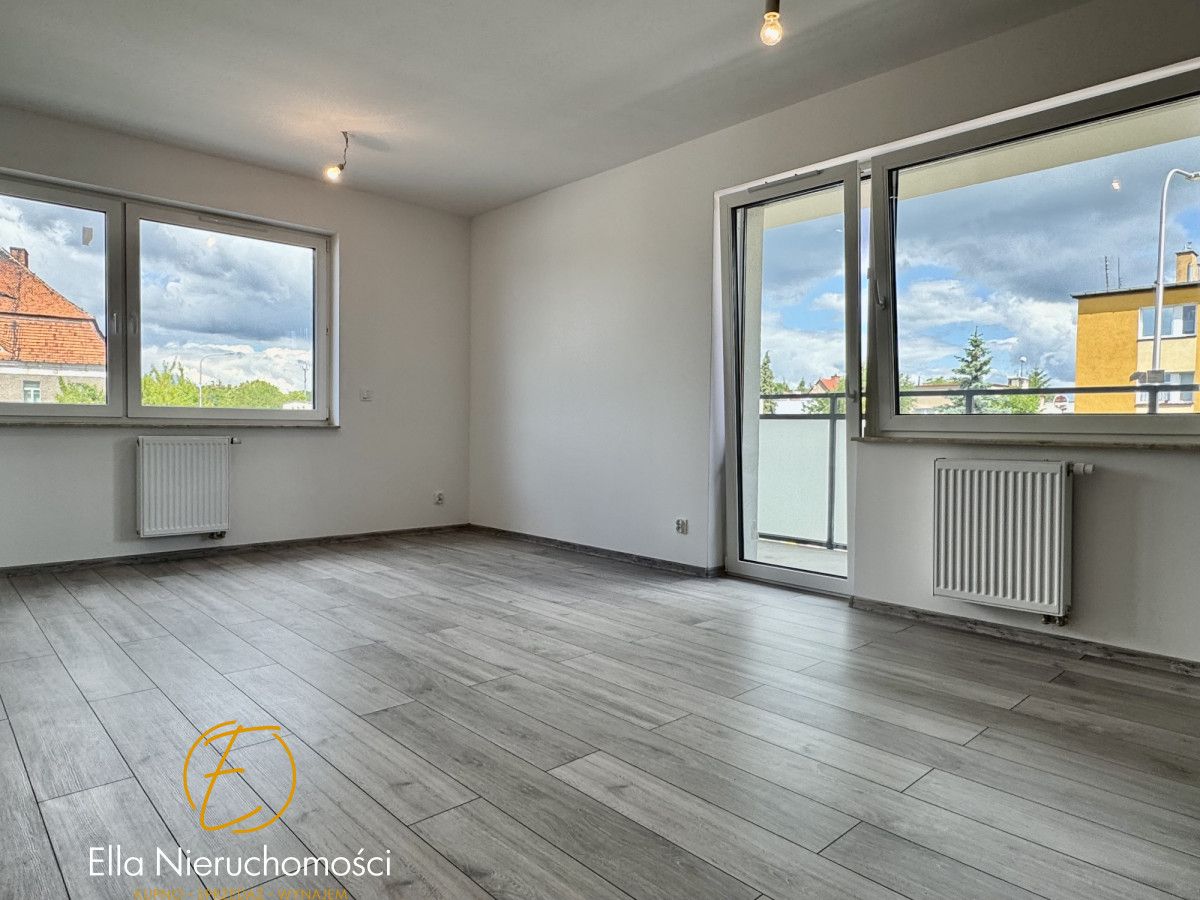 Mieszkanie 2-pokojowe Legnica Bielany, ul. Bielańska. Zdjęcie 4