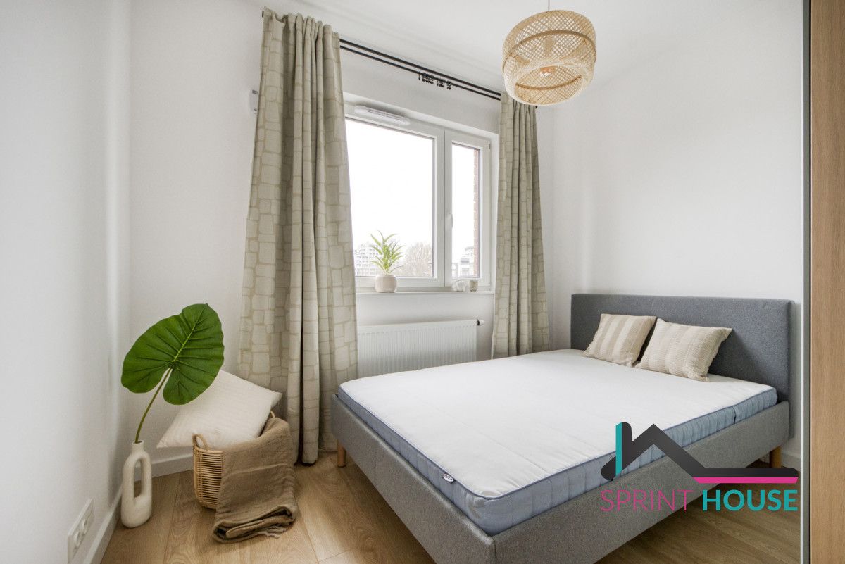 Mieszkanie 2-pokojowe Warszawa Praga, ul. Mińska. Zdjęcie 7