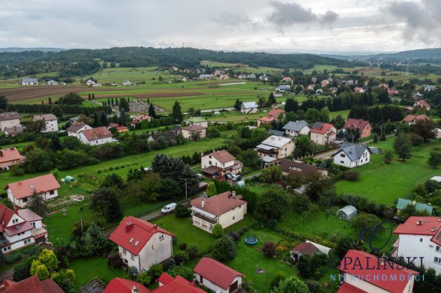 dom wolnostojący, 7 pokoi Trepcza, ul. Słoneczna. Zdjęcie 20