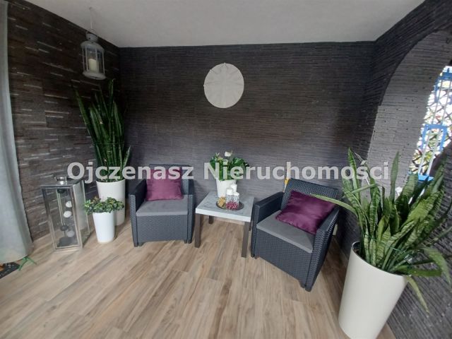 Mieszkanie 3-pokojowe Niemcz. Zdjęcie 9