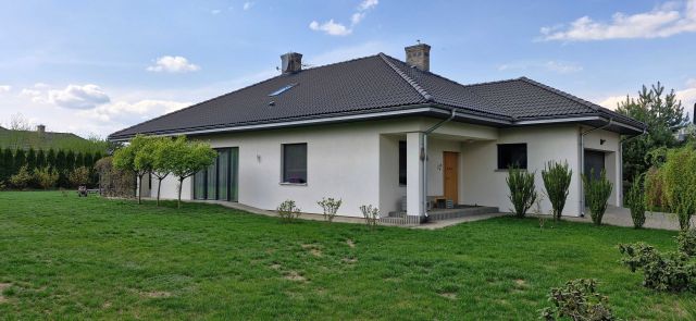 dom wolnostojący Lesznowola. Zdjęcie 1