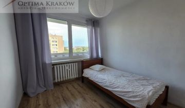 Mieszkanie 3-pokojowe Kraków, ul. Jana Kurczaba