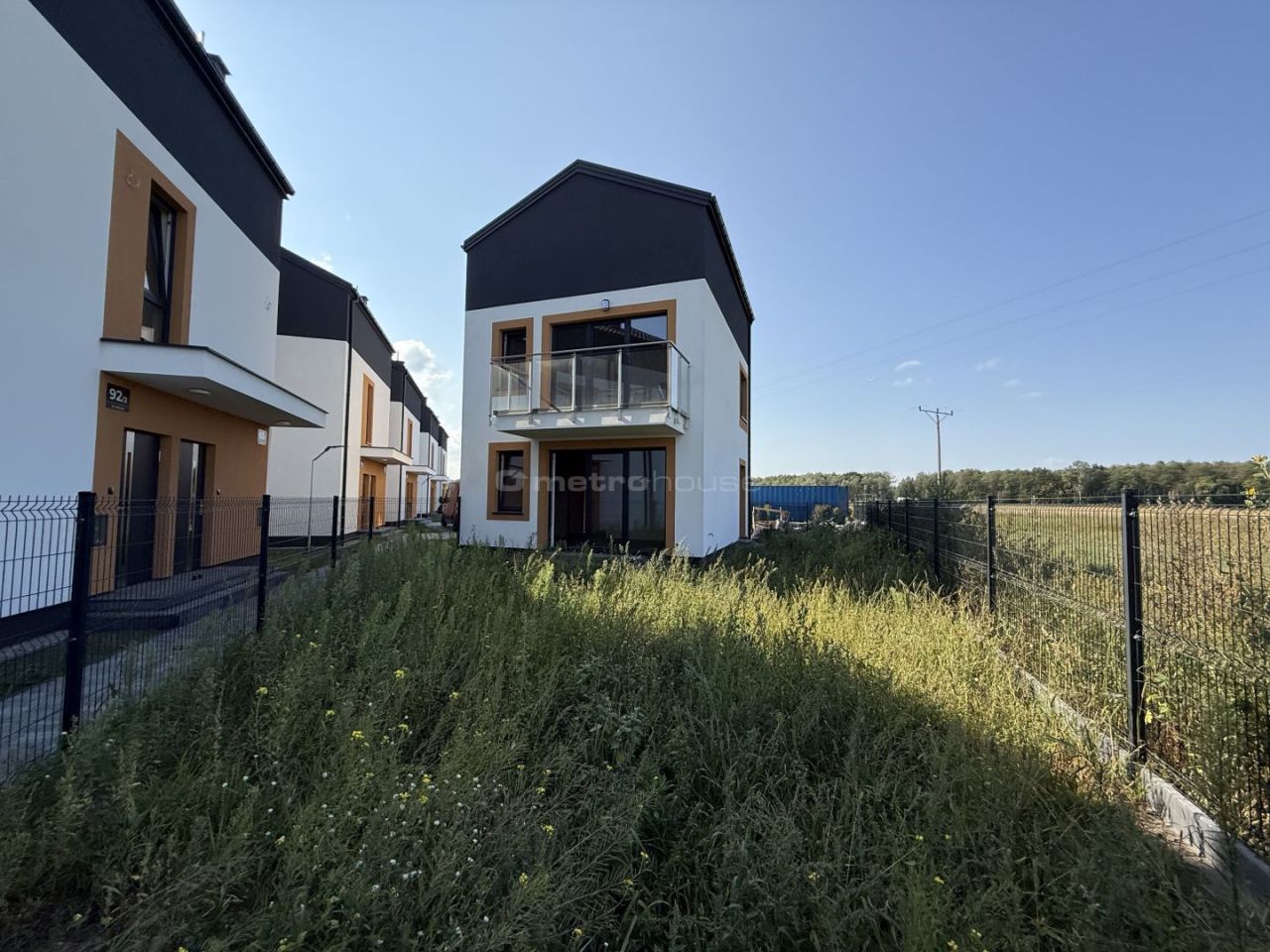 Mieszkanie 2-pokojowe Radzymin, ul. Wincentego Witosa. Zdjęcie 12