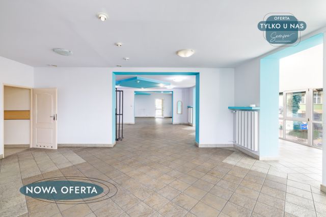 Lokal Sieradz, ul. Aleja Pokoju. Zdjęcie 8