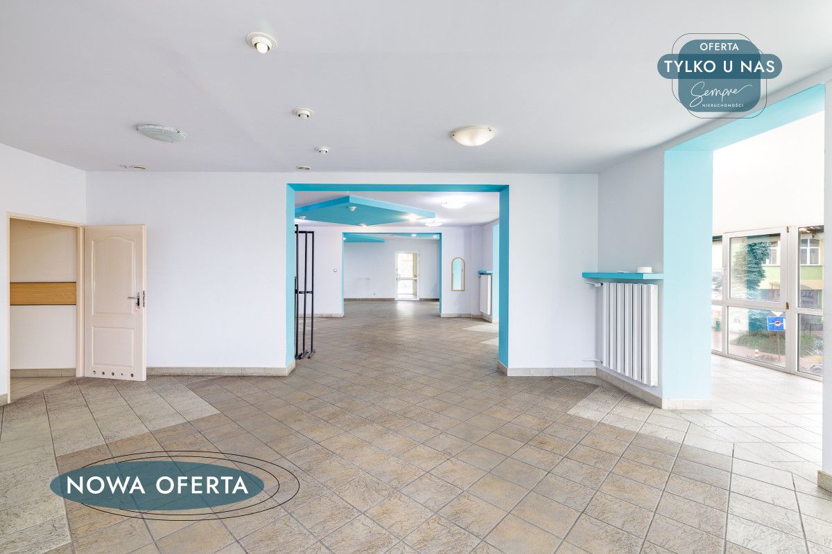 Lokal Sieradz, ul. Aleja Pokoju. Zdjęcie 8