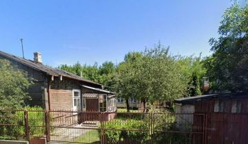 dom wolnostojący Radom Długojów