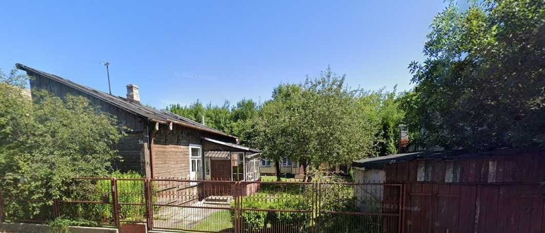 dom wolnostojący Radom Długojów, ul. Litewska. Zdjęcie 2