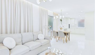 bliźniak, 5 pokoi Wieliczka