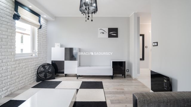 Mieszkanie 2-pokojowe Kraków Prądnik Biały, ul. Macieja Słomczyńskiego. Zdjęcie 5