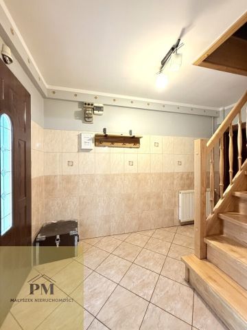 dom wolnostojący, 7 pokoi Kłanino. Zdjęcie 41