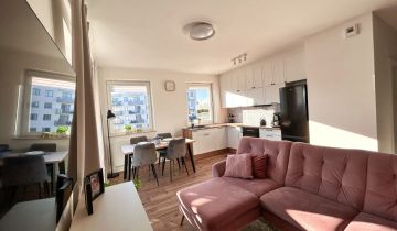 Mieszkanie 3-pokojowe Gdańsk Orunia Górna, ul. Kazimierza Wielkiego