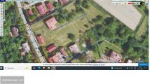 Działka siedliskowa Krzemienica