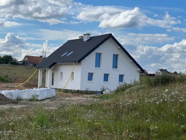 dom, 5 pokoi Nikielkowo, ul. Kminkowa. Zdjęcie 13