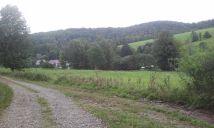 Działka rolno-budowlana Puławy. Zdjęcie 2