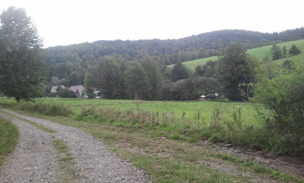 Działka rolno-budowlana Puławy. Zdjęcie 3