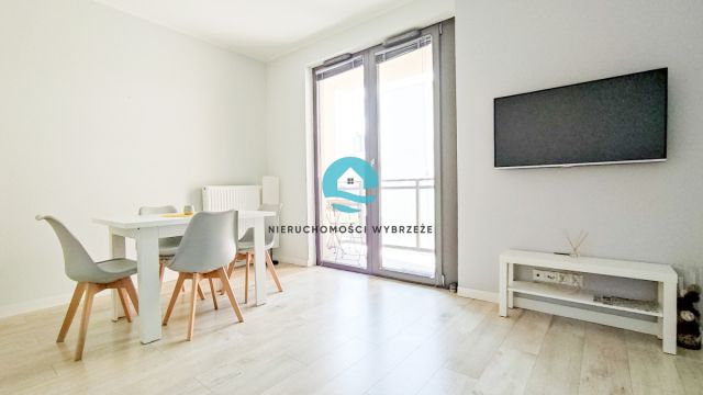 Mieszkanie 1-pokojowe Gdańsk Długie Ogrody, ul. Długie Ogrody. Zdjęcie 3