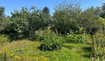 Działka rod Wrocław Krzyki