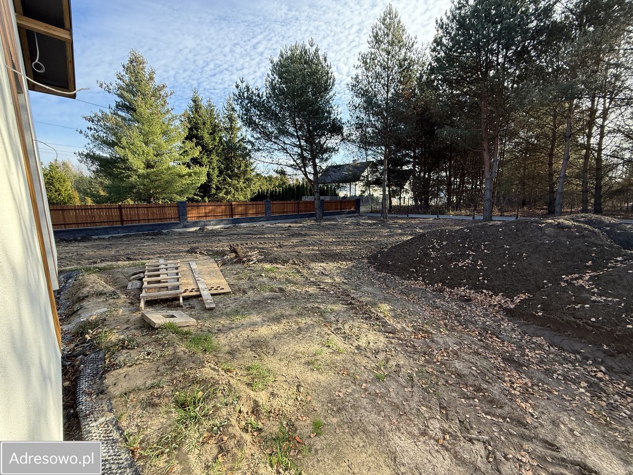 bliźniak, 5 pokoi Jaroszowa Wola, ul. Wrzosowa. Zdjęcie 8