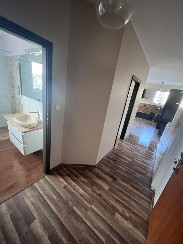 Mieszkanie 2-pokojowe Rumia, ul. Marzanny. Zdjęcie 4