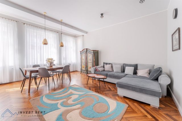 Mieszkanie 3-pokojowe Kołobrzeg, ul. Graniczna. Zdjęcie 3