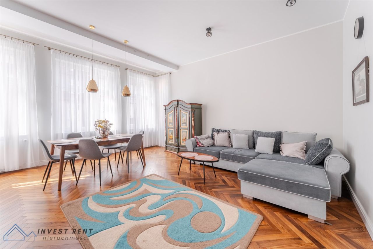 Mieszkanie 3-pokojowe Kołobrzeg, ul. Graniczna. Zdjęcie 3