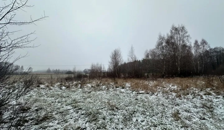 Działka rolna Śladków Duży