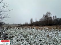 Działka rolna Śladków Duży