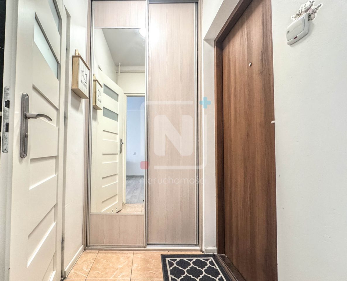 Mieszkanie 1-pokojowe Warszawa Wola, ul. Okopowa. Zdjęcie 5