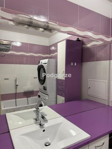 Mieszkanie 3-pokojowe Kraków Podgórze, ul. Przewóz. Zdjęcie 11