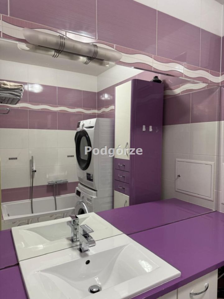 Mieszkanie 3-pokojowe Kraków Podgórze, ul. Przewóz. Zdjęcie 11