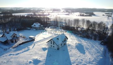 dom wolnostojący, 5 pokoi Ełk