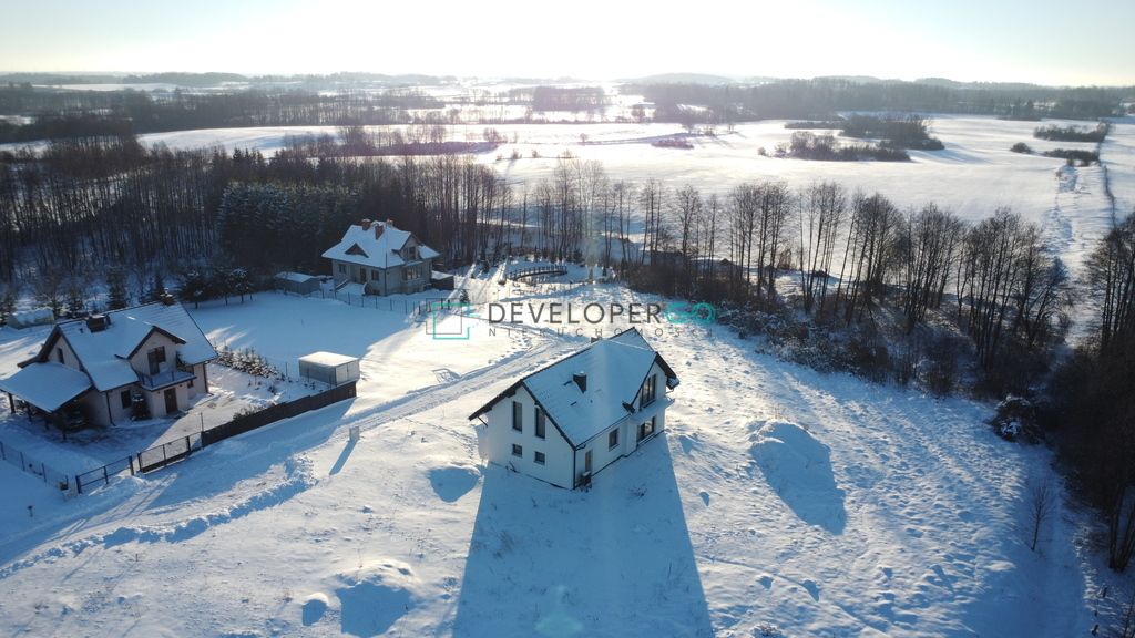 dom wolnostojący, 5 pokoi Ełk. Zdjęcie 2