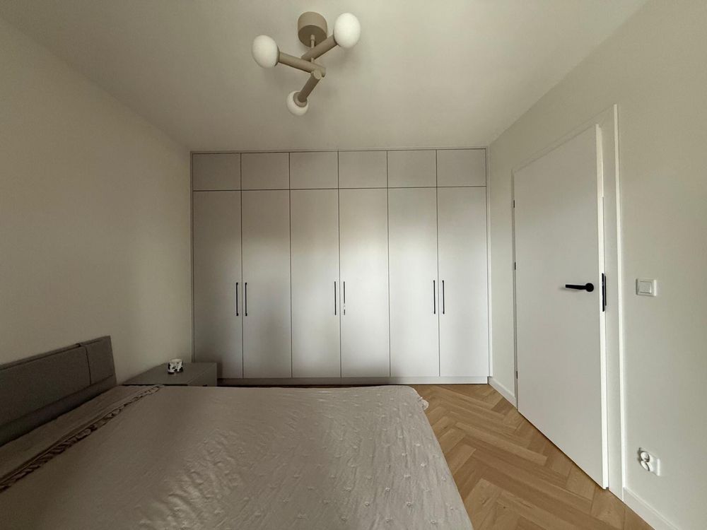 Mieszkanie 2-pokojowe Kraków Dębniki, ul. Kobierzyńska. Zdjęcie 4