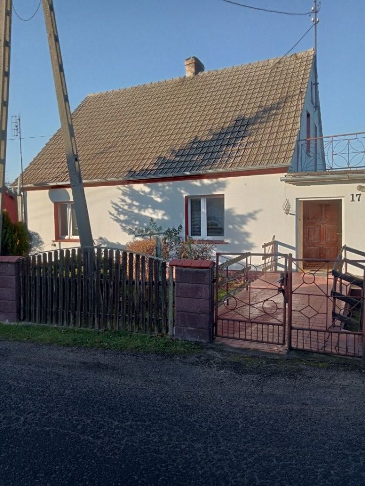 dom wolnostojący Czerwona Woda. Zdjęcie 4