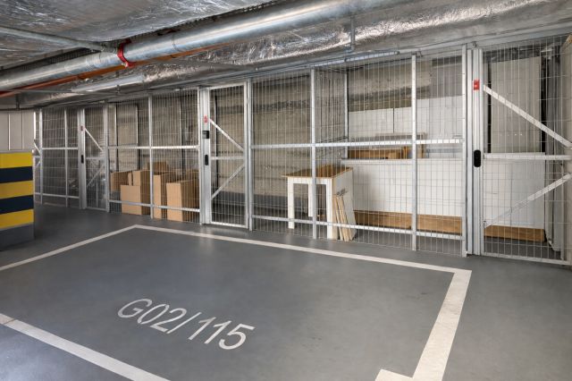 Mieszkanie 2-pokojowe Warszawa Wola, ul. Marcina Kasprzaka. Zdjęcie 16